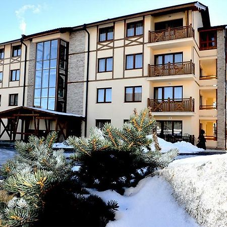 Apartmany Sabai Dee Stará Lesná المظهر الخارجي الصورة