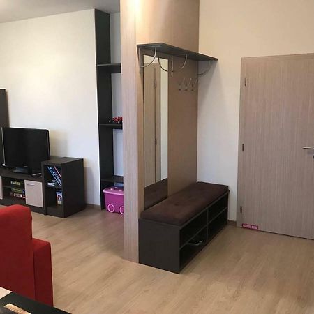 Apartmany Sabai Dee Stará Lesná المظهر الخارجي الصورة