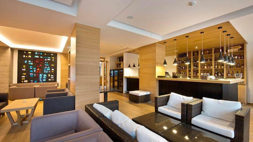 Apartmany Sabai Dee Stará Lesná المظهر الخارجي الصورة
