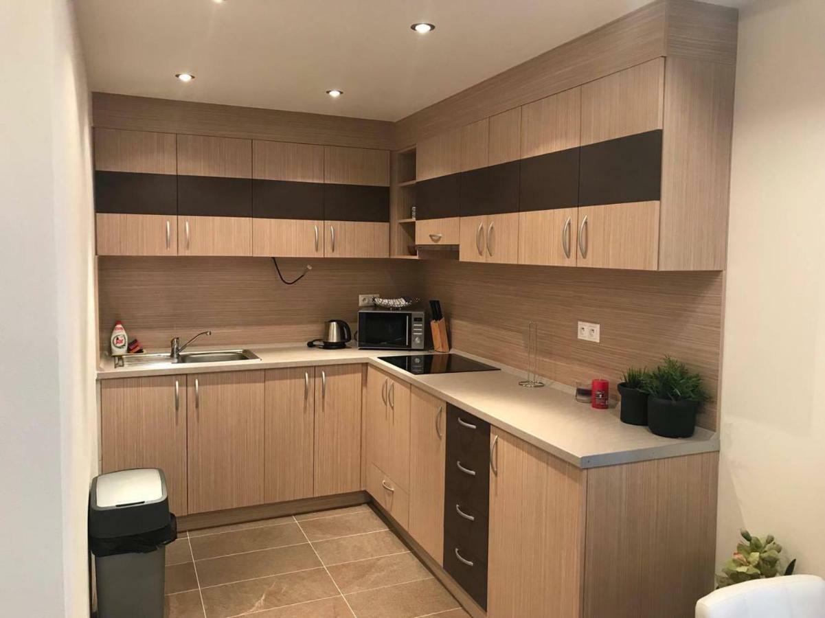 Apartmany Sabai Dee Stará Lesná المظهر الخارجي الصورة