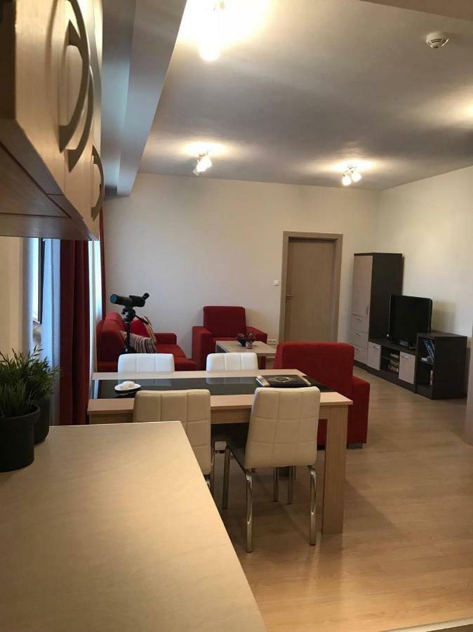 Apartmany Sabai Dee Stará Lesná المظهر الخارجي الصورة