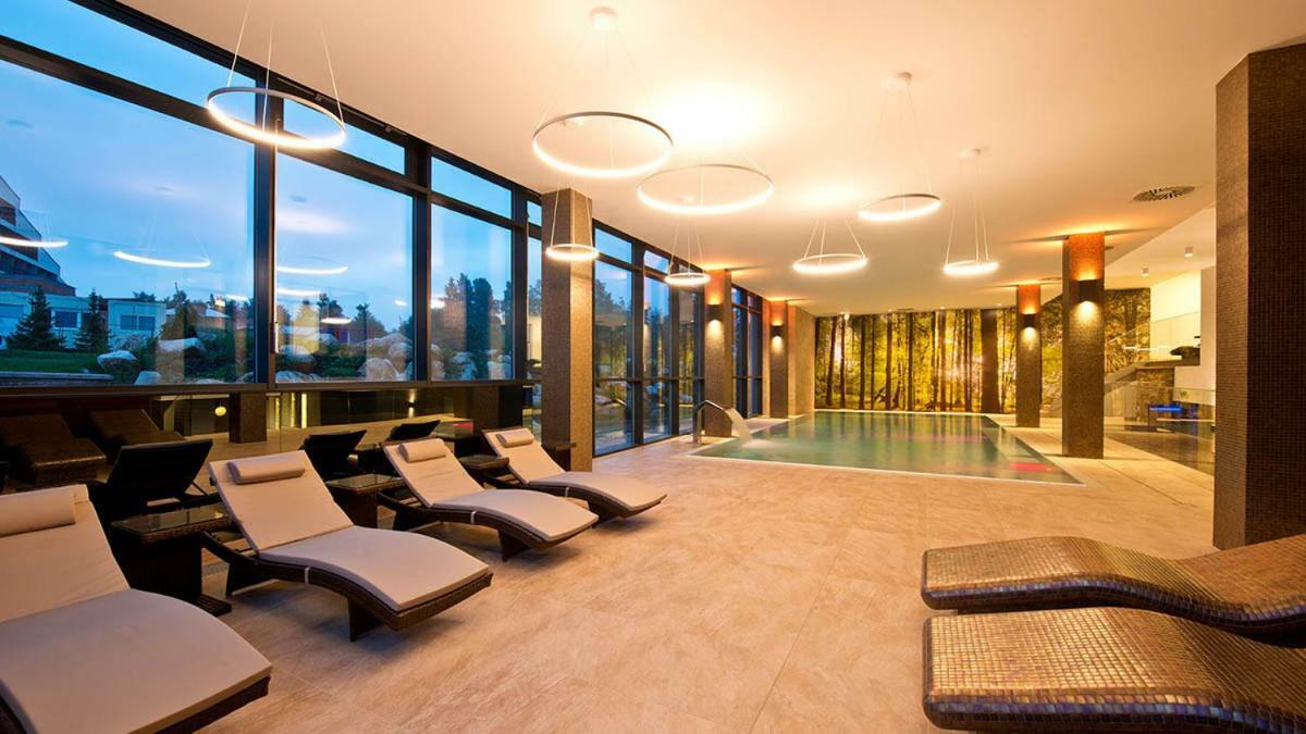 Apartmany Sabai Dee Stará Lesná المظهر الخارجي الصورة